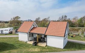 Skrea Camping